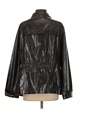 Zenergy by Chico's Jacket (view 2)
