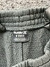 Hurley Gray Casual Pants Size 10 - 12 - photo 3