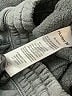 Hurley Gray Casual Pants Size 10 - 12 - photo 4