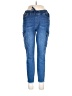YMI Blue Jeans Size L - photo 1