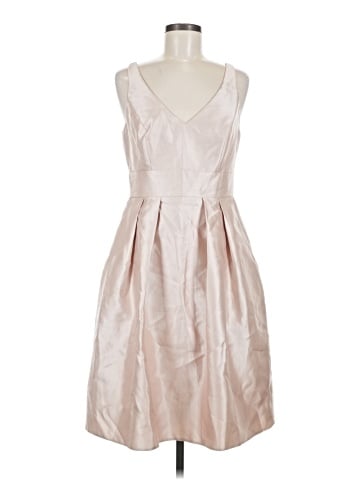 Alfred Sung Cocktail Dress (view 1)