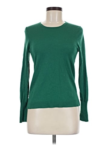 J.Crew Long Sleeve Top (view 1)