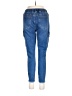 YMI Blue Jeans Size L - photo 2