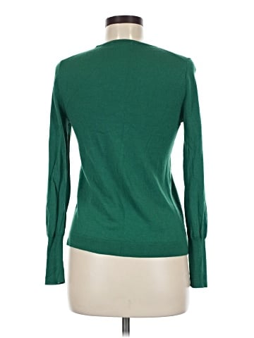 J.Crew Long Sleeve Top (view 2)