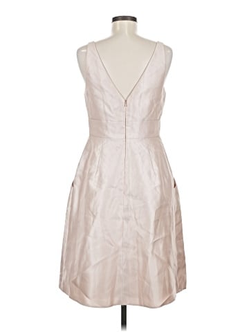 Alfred Sung Cocktail Dress (view 2)