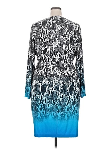 Dana Buchman Casual Dress (view 2)