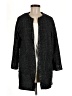 Zara W&B Collection Gray Coat Size M - photo 1