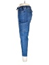 YMI Blue Jeans Size L - photo 5