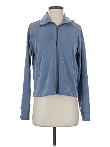 Athleta Zip Up Hoodie (view 1)