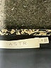 ASTR The Label 100% Polyester Paisley Brown Cocktail Dress Size M - photo 7