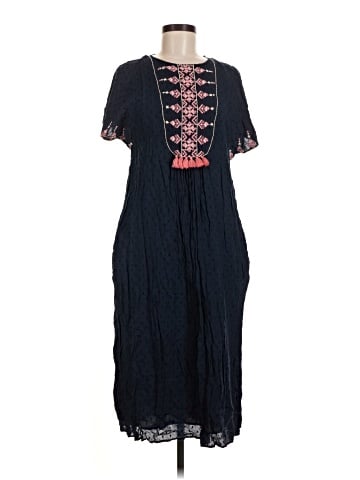 Zara TRF Casual Dress (view 1)