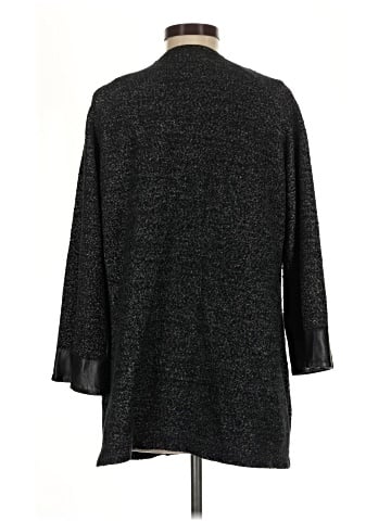 Zara W&B Collection Coat (view 2)