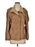 Reiss Tan Jacket Size 4 - photo 1