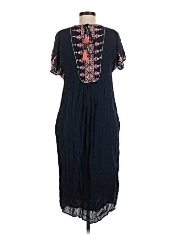Zara TRF Casual Dress (view 2)