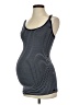 Gap - Maternity Blue Tank Top Size XS - photo 1