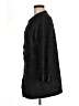 Zara W&B Collection Gray Coat Size M - photo 5