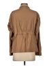 Reiss Tan Jacket Size 4 - photo 2