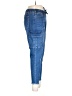 YMI Blue Jeans Size L - photo 4