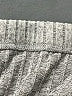 Unbranded Chevron-herringbone Gray Casual Skirt Size L - photo 4