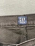 Gap Black Jeans Size 33R - photo 7