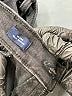 Gap Black Jeans Size 33R - photo 8