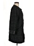 Zara W&B Collection Gray Coat Size M - photo 4