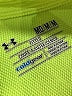 Under Armour Green Long Sleeve Turtleneck Size M - photo 7