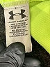 Under Armour Green Long Sleeve Turtleneck Size M - photo 8