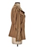 Reiss Tan Jacket Size 4 - photo 4