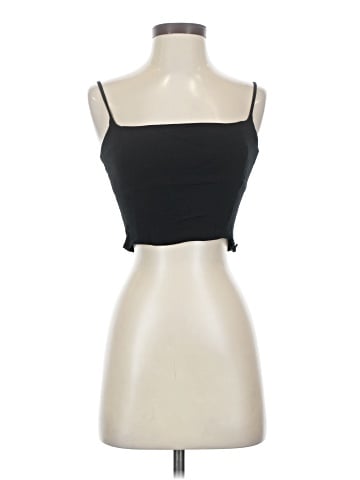 Wilfred Sleeveless Top (view 1)