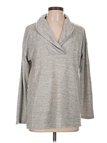 Talbots Pullover Sweater (view 1)