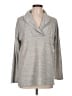 Talbots Gray Pullover Sweater Size L - photo 1