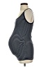 Gap - Maternity Blue Tank Top Size XS - photo 5