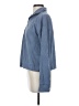 Athleta Blue Zip Up Hoodie Size S - photo 5