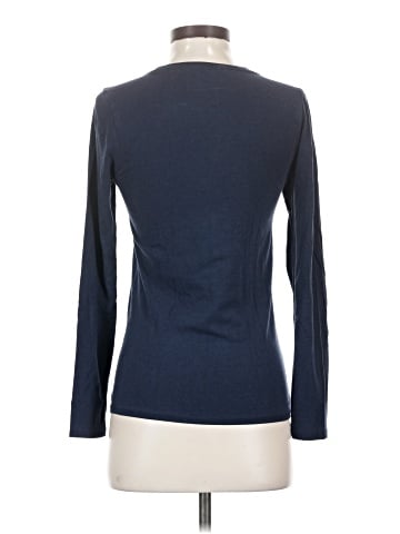Lucky Brand Long Sleeve Top (view 2)