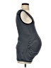 Gap - Maternity Blue Tank Top Size XS - photo 4