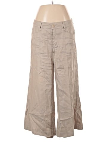 Level 99 Linen Pants (view 1)