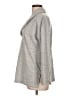 Talbots Gray Pullover Sweater Size L - photo 5