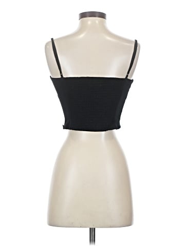 Wilfred Sleeveless Top (view 2)