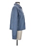 Athleta Blue Zip Up Hoodie Size S - photo 4