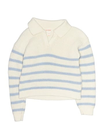Cat & Jack Pullover Sweater (view 1)