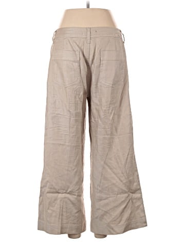 Level 99 Linen Pants (view 2)