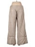 Level 99 Tan Gray Linen Pants Size 28 waist - photo 2