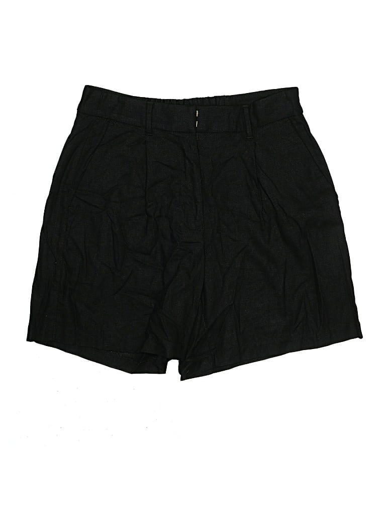 Pre-owned Old Navy Athletic Shorts In Black