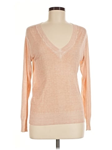 LINE Pullover Sweater (view 1)