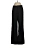 Lee Black Dress Pants Size 4 - photo 1