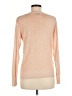 LINE Orange Pullover Sweater Size M - photo 2