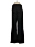 Lee Black Dress Pants Size 4 - photo 2