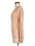 LINE Orange Pullover Sweater Size M - photo 5