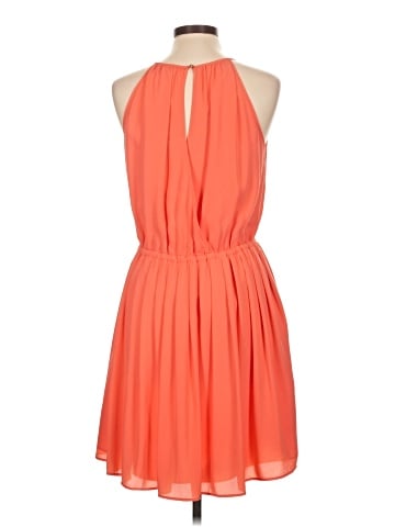 Banana Republic Casual Dress (view 2)